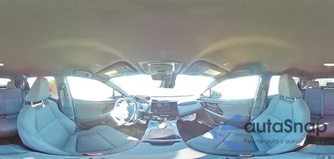 2024 Subaru Solterra Premium z USA, uszkodzony, nr VIN JTMABABA2RA089748